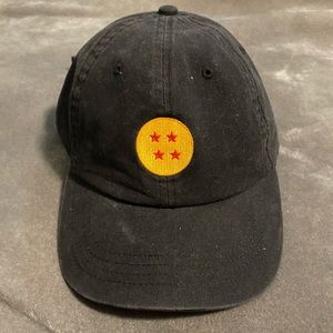 Dragon Ball Z hat
